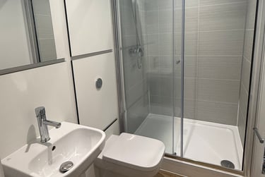 Premium Studio at Botanical View Court, John Street, City Centre, Sunderland, SR14AH - Image 7